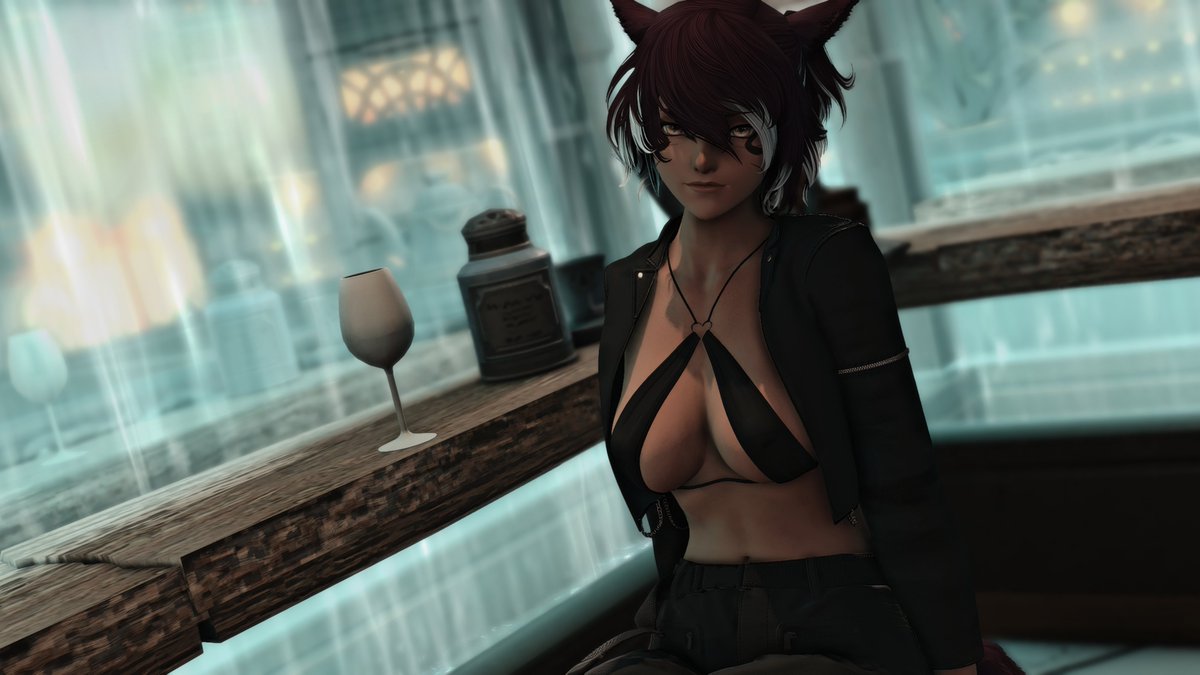#GPOSER | #ffxivsnaps | #FFXIVScreenshots | #ffxivgpose | #ff14