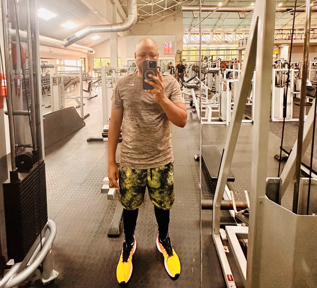 Is it too late for that summer body? Can I pull off a miracle before Monday or must we just cancel the whole mission? 😭🤣 #Fetchyourbody #My16isNotSilent