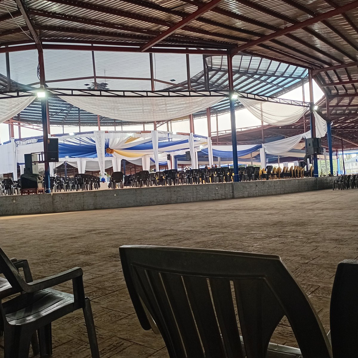 Oc_paschal_code's tweet image. My school is having its 23rd  convocation today, and it got me thinking
IS UNIVERSITY REALLY WORTH IT IN 2025?
Because let’s be sincere, if your family isn’t financially stable or they don’t have a plan for you after school, bro nothing for you.