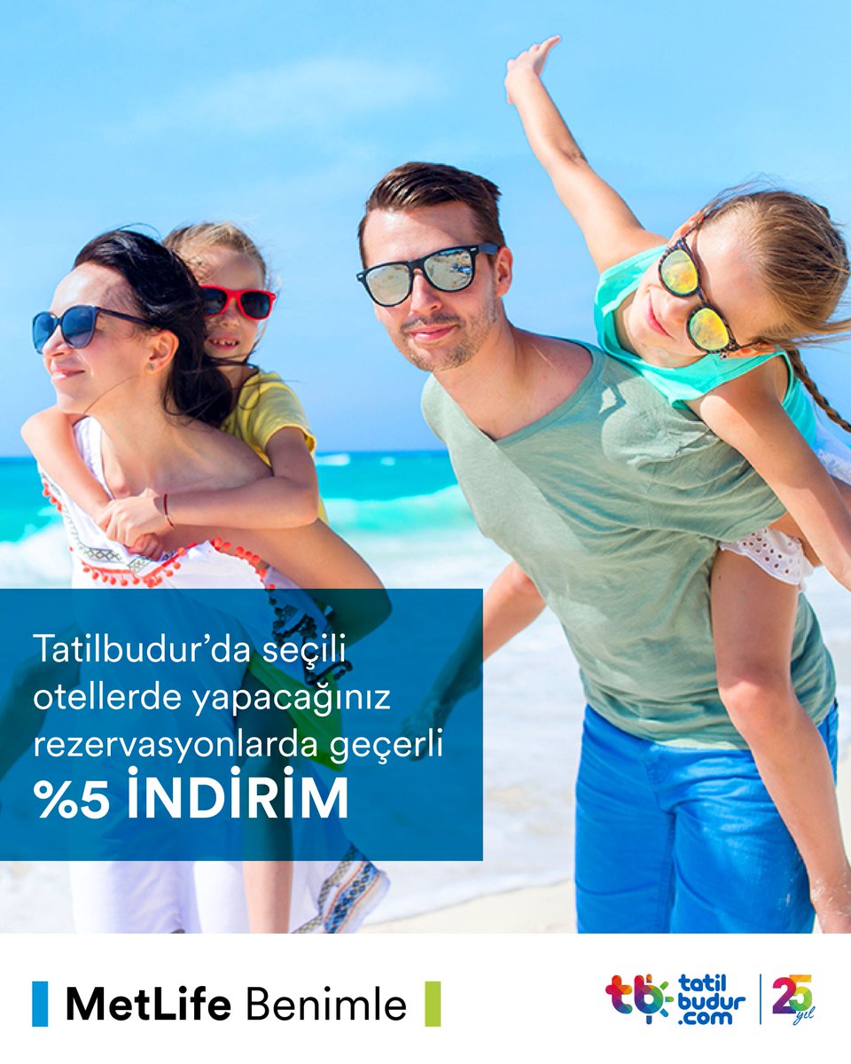 MetLifeTR's tweet image. MetLife Benimle kazandırmaya devam ediyor. Sosyopix, Tatilbudur, E-cerez ve Petihtiyaç gibi seçkin markalarda, sadece MetLife müşterilerine özel indirimler sizi bekliyor!

#MetLife #Sosyopix #Tatilbudur #Ecerez #Petihtiyaç