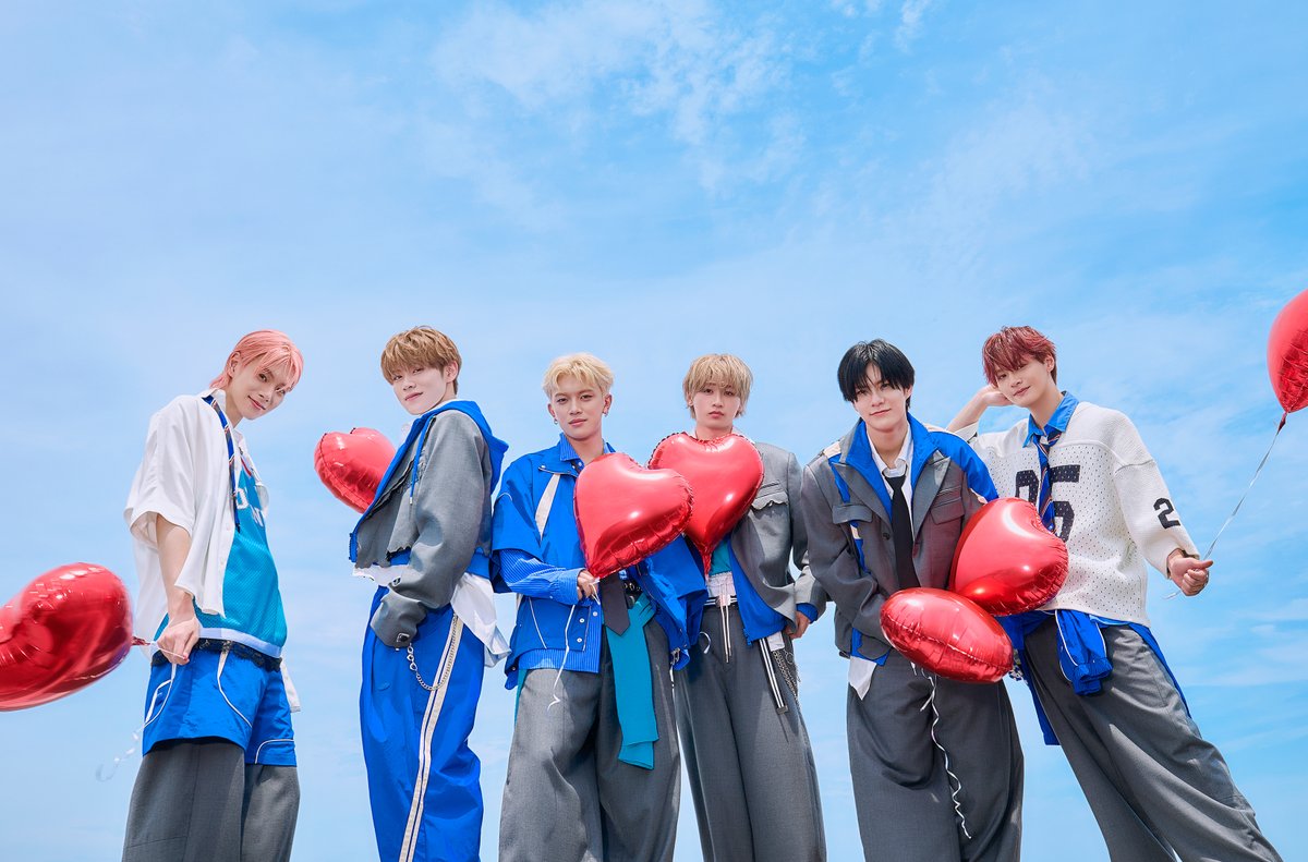 🎥生配信中🎥 この後すぐ！ #DXTEEN 出演！ 『30th Asian Television