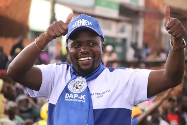 Adele_lide's tweet image. How many seats has Natembeya won in Western Kenya with his TAWE Movement nonsense? They are now celebrating an independent candidate who won the Kabuchai MCA seat. The ground and online are two completely different things.