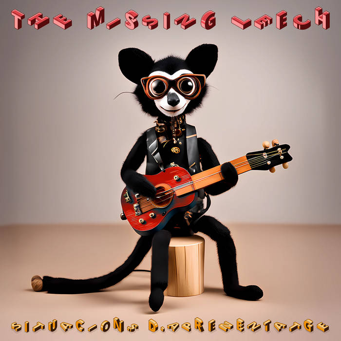 The Missing Leech tweet media