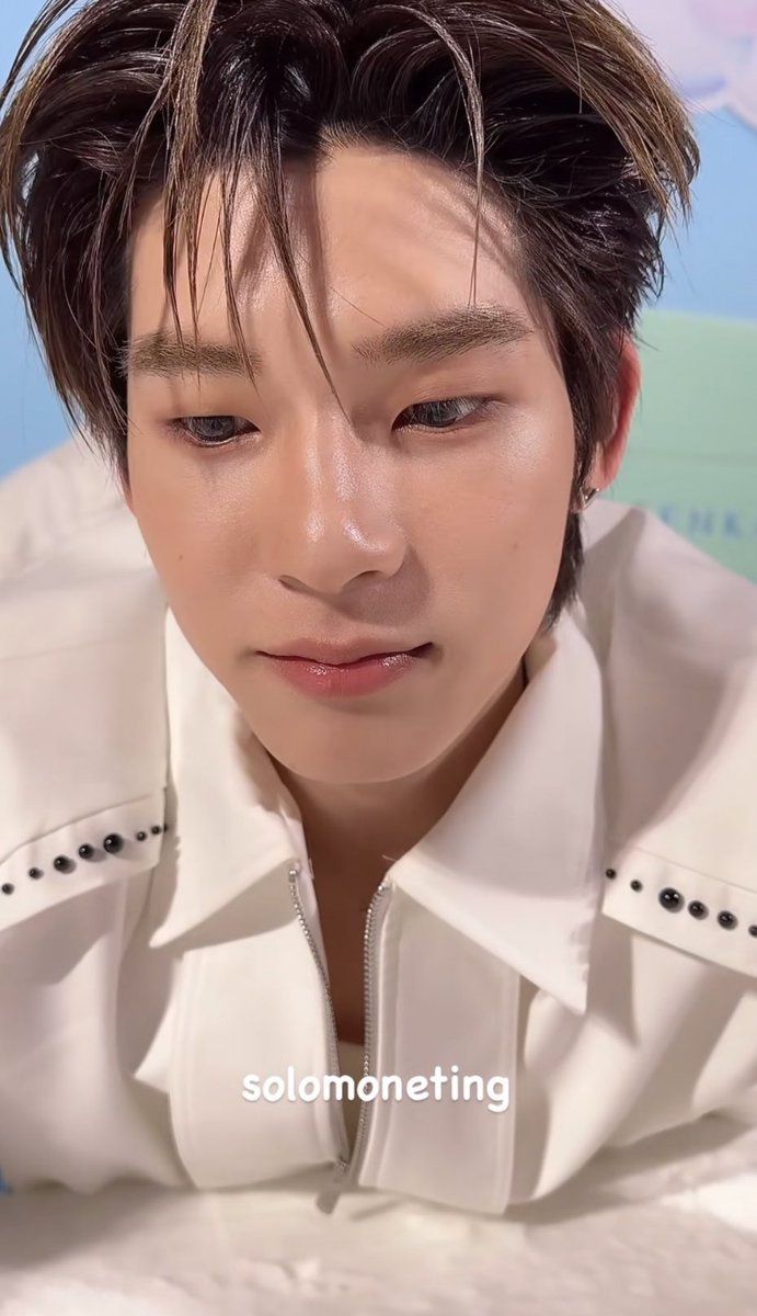 dogieblessyou's tweet image. เหนแล้วได้กลิ่นนมผงอ่อน ๆ น่ารักจัง ม๋านมผงของจั้น 🥺🤌🏻