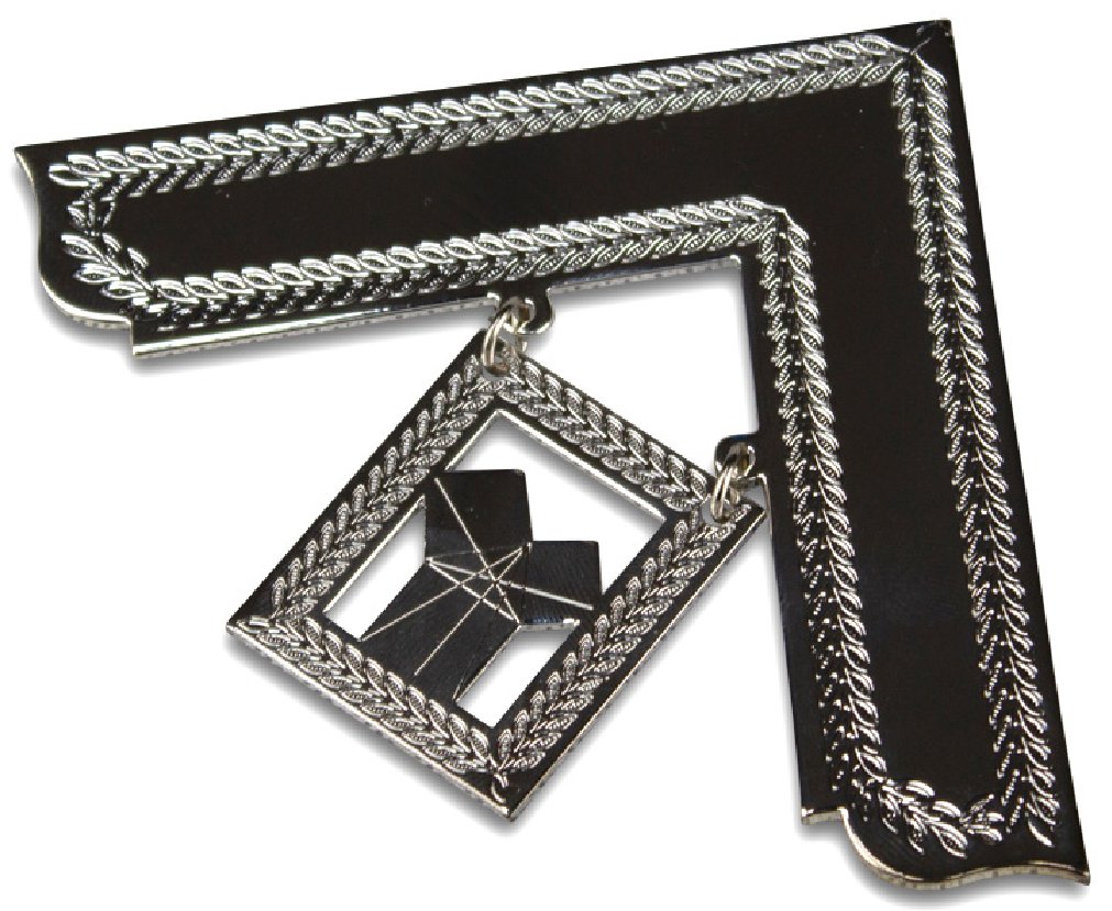 What on earth does THAT mean? 📐
You've been a Master. Hopefully, you took to it "like a duck to water"!
A new jewel is placed about your neck. In fact... The same worn by those ducks.
Want to learn more about it? Fly over to Solomon: solomon.ugle.org.uk/mod/resource/v…