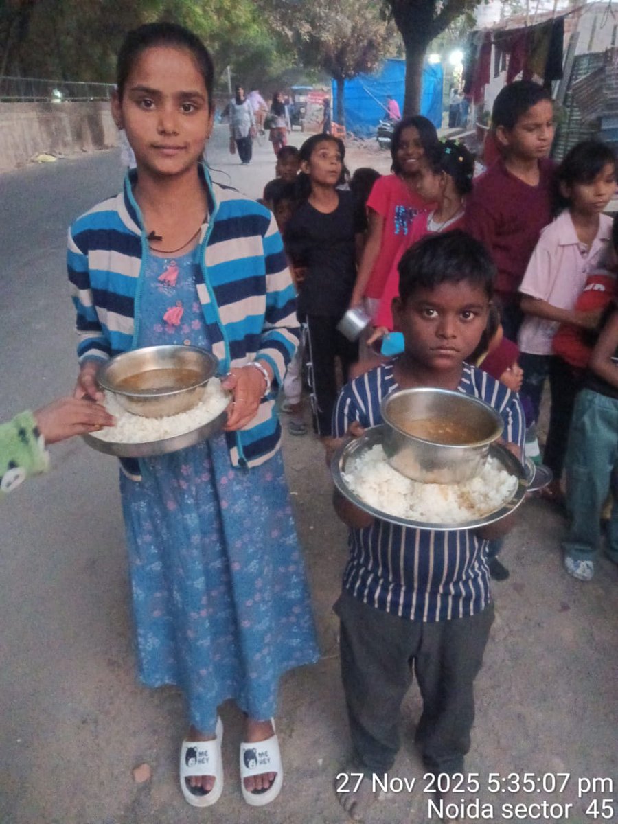 motherconce_org's tweet image. Every meal served is a step toward a brighter, healthier future. 🍽️✨
At Mother Concern, we strive to bring smiles and nourishment to children who need it most. Your support helps us turn compassion into action every single day.

#Motherconcern #DailyFeedingProgram #FightHunger