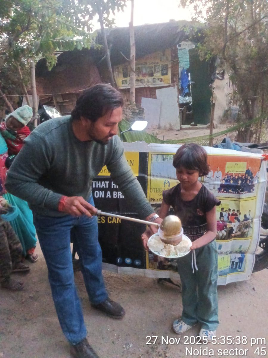 motherconce_org's tweet image. Every meal served is a step toward a brighter, healthier future. 🍽️✨
At Mother Concern, we strive to bring smiles and nourishment to children who need it most. Your support helps us turn compassion into action every single day.

#Motherconcern #DailyFeedingProgram #FightHunger