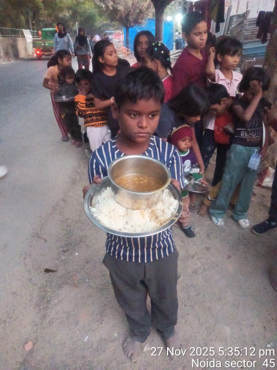 motherconce_org's tweet image. Every meal served is a step toward a brighter, healthier future. 🍽️✨
At Mother Concern, we strive to bring smiles and nourishment to children who need it most. Your support helps us turn compassion into action every single day.

#Motherconcern #DailyFeedingProgram #FightHunger