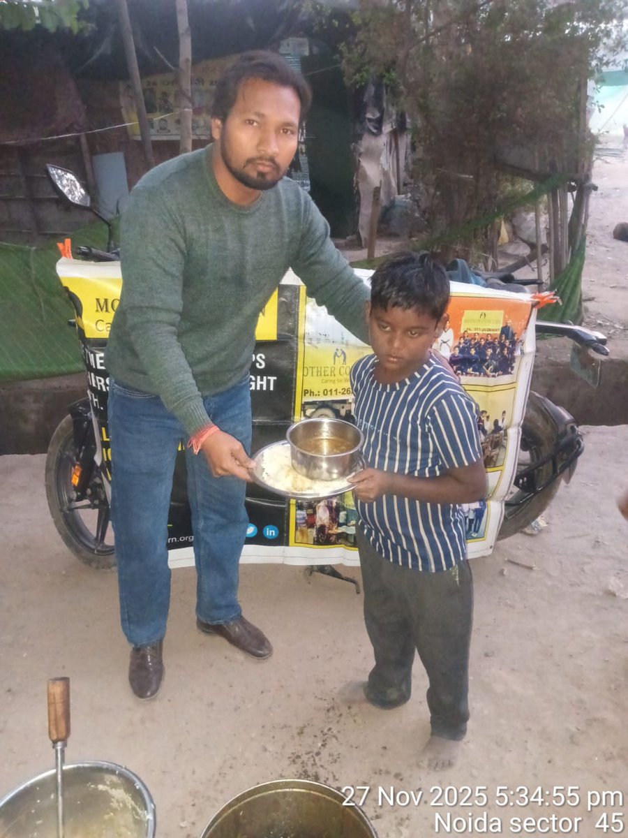 motherconce_org's tweet image. Every meal served is a step toward a brighter, healthier future. 🍽️✨
At Mother Concern, we strive to bring smiles and nourishment to children who need it most. Your support helps us turn compassion into action every single day.

#Motherconcern #DailyFeedingProgram #FightHunger