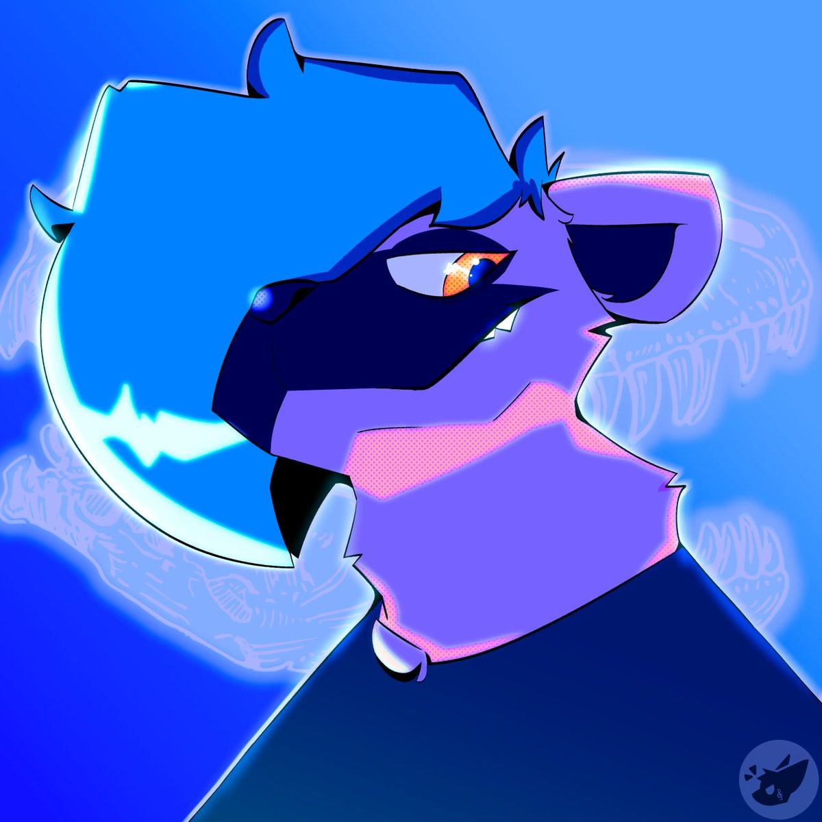 i love when you count me out