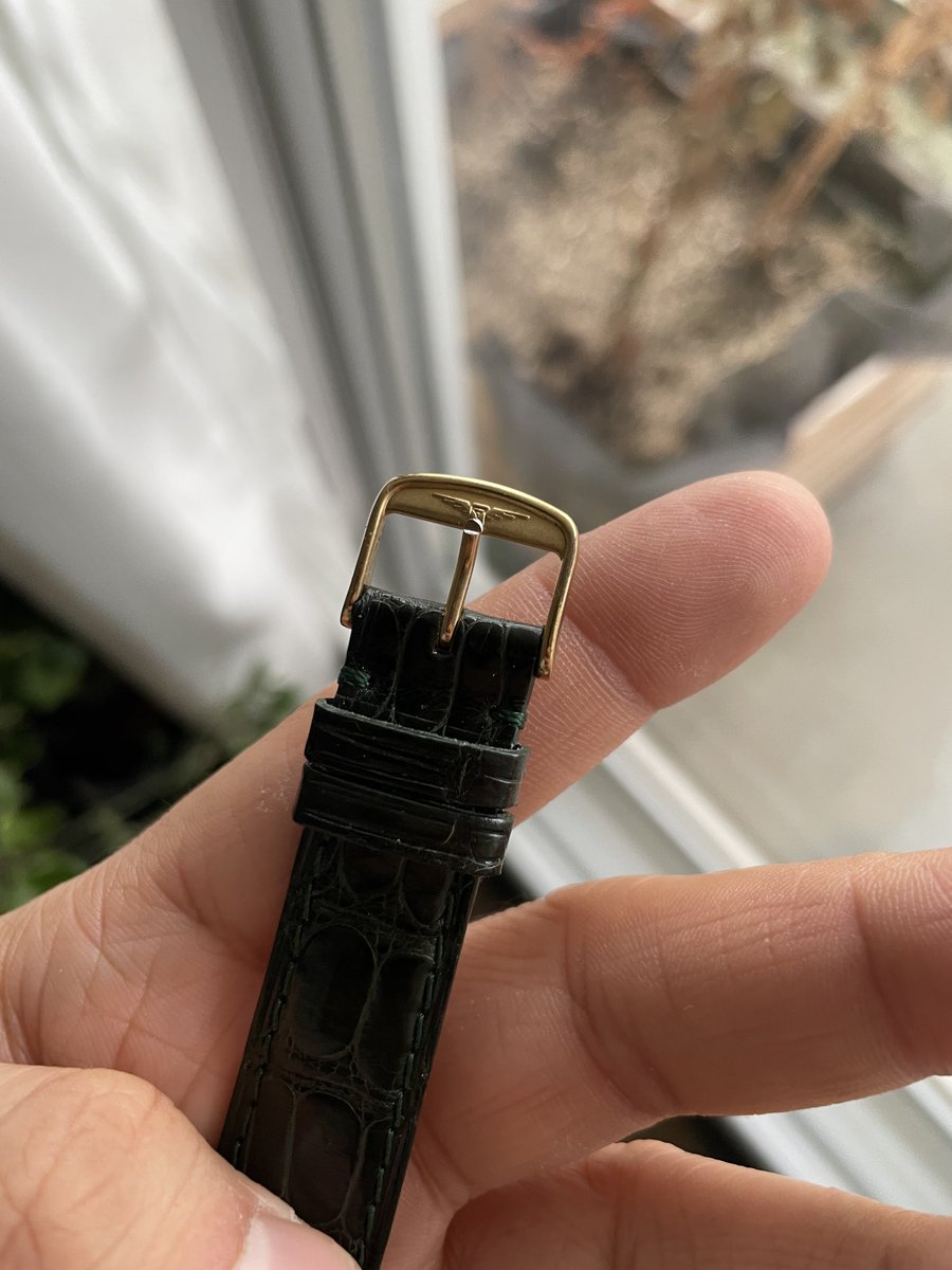 La Tocante tweet media