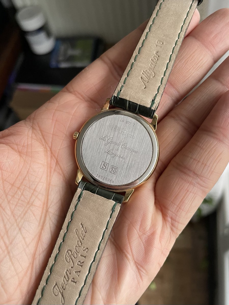 La Tocante tweet media