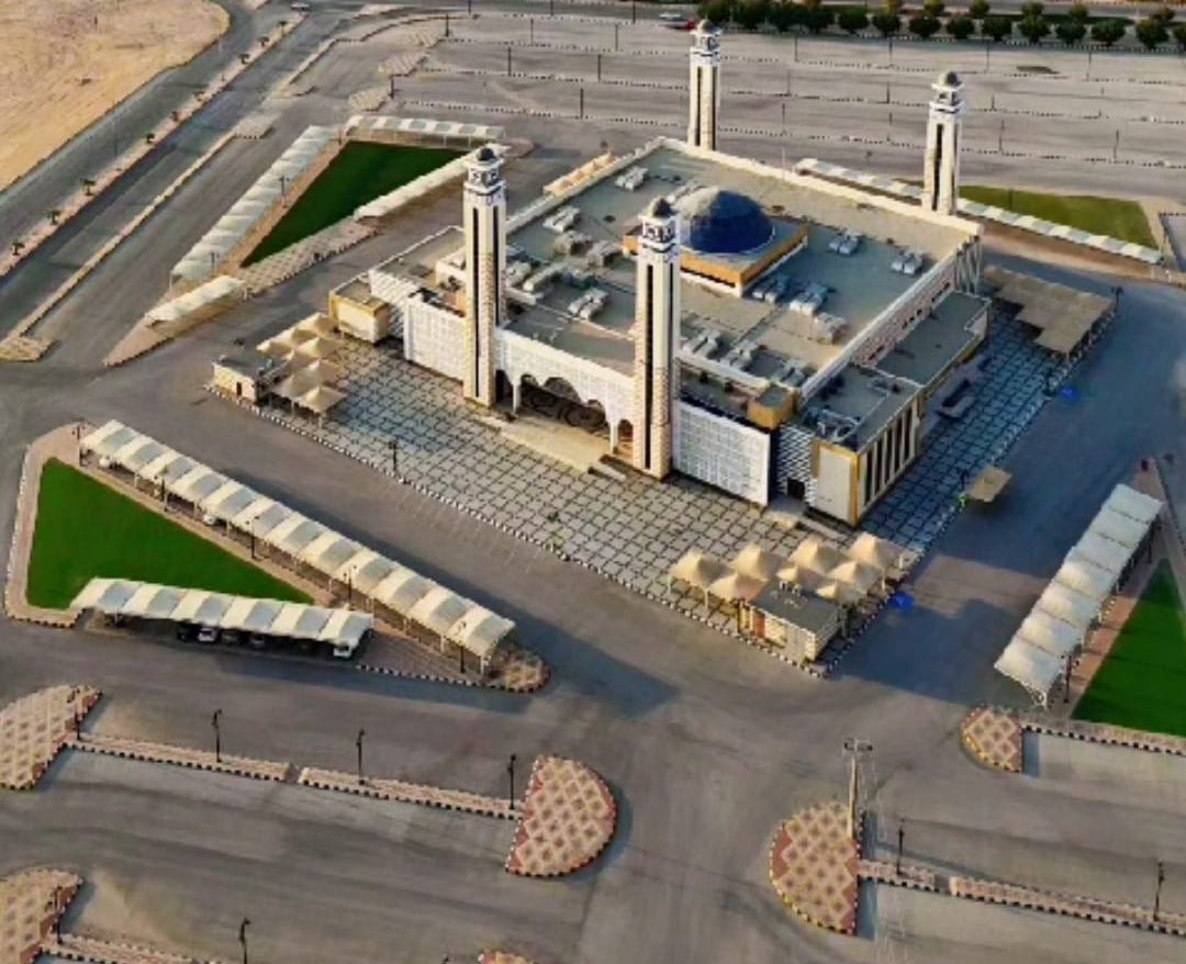 #يوم_الجمعه 

﷽

{ إِنَّ اللَّهَ وَمَلائِكَتَهُ يُصَلُّونَ عَلَى النَّبِيِّ يَا أَيُّهَا الَّذِينَ آمَنُوا صَلُّوا عَلَيْهِ وَسَلِّمُوا تَسْلِيمًا }

#جمعة_مباركة
#بلدية_الخبراء