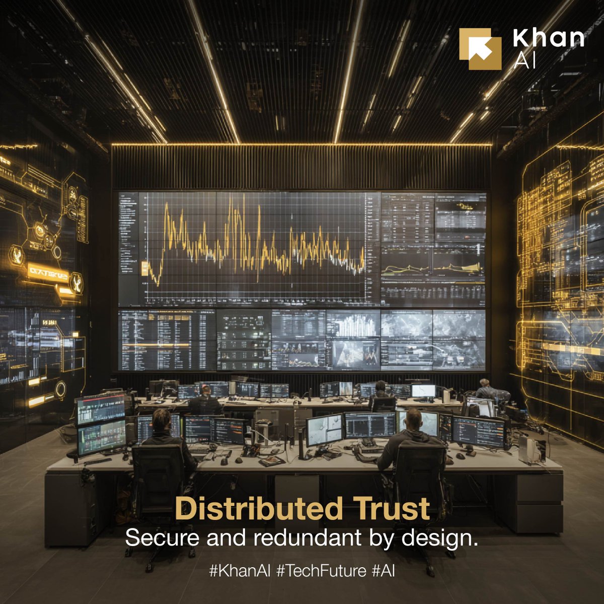 Official_KhanAI's tweet image. 🌐 Decentralized. Secure. Reliable.
KhanAI is the backbone of digital trust.
#KhanAI #TechFuture #AIart 

Join Official Telegram Channel👇👇👇
t.me/official_khanai