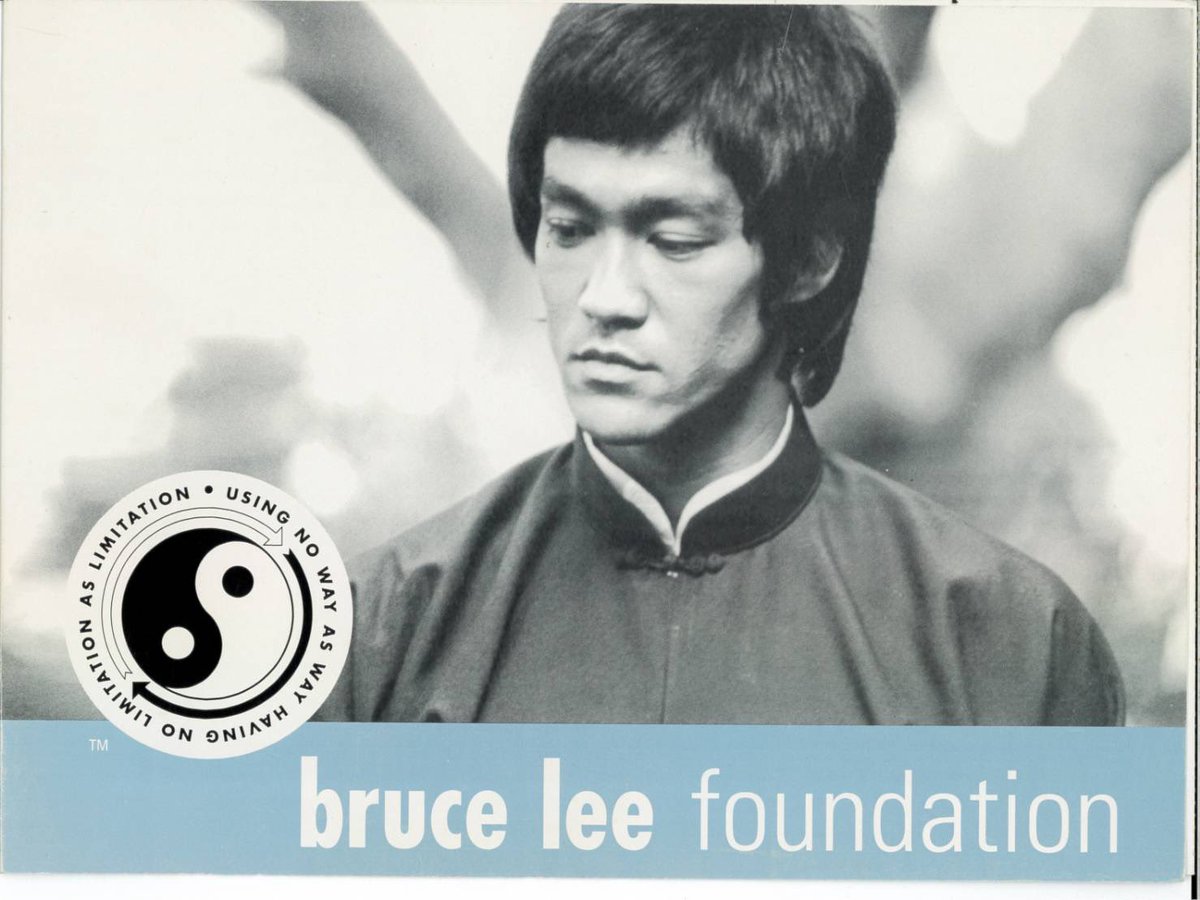 日本だと昨日、アメリカだと今日11月27日は師祖ブルース・リーの誕生日