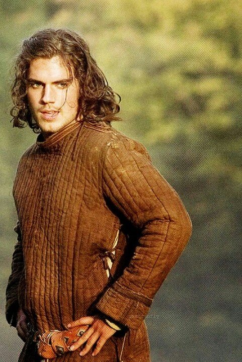 cavill_henryfan's tweet photo. Omg Henry is so beautiful 😍😍😍😍😍#henrycavill #melot #tristanandisolde https://t.co/2XlPS7p5Up