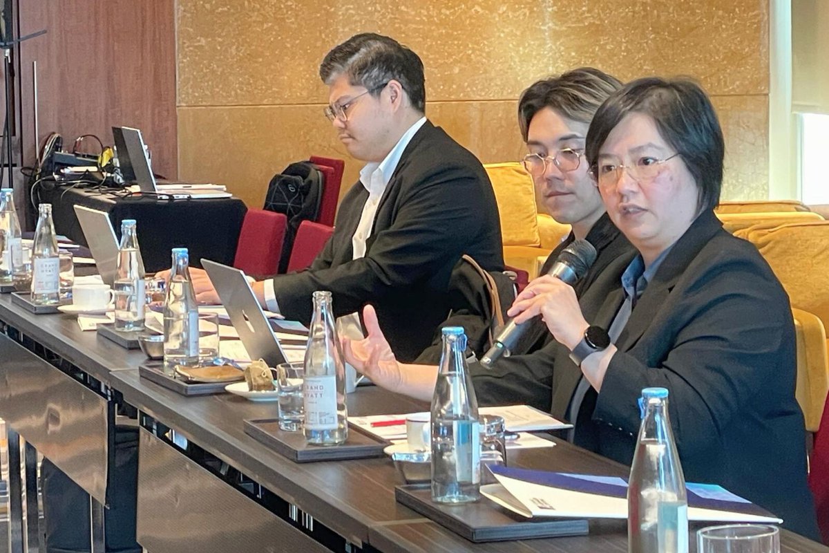 Konrad-Adenauer-Stiftung Japan tweet media