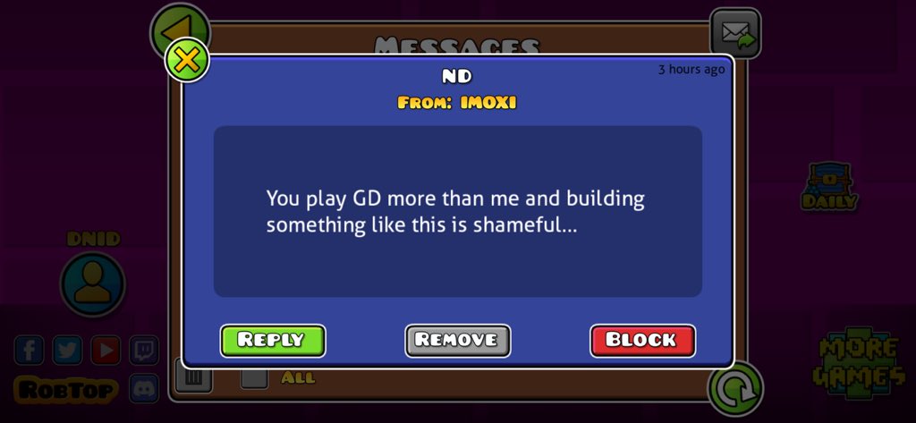 personanotherd's tweet image. creator of Dead Device btw