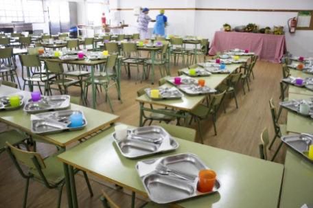 #Noticia 
🟢 La revista Consumer analiza el nuevo menú de los centro escolares
ℹ️ gastronomia7islas.com/la-revista-con…
#Gastronomia7islas