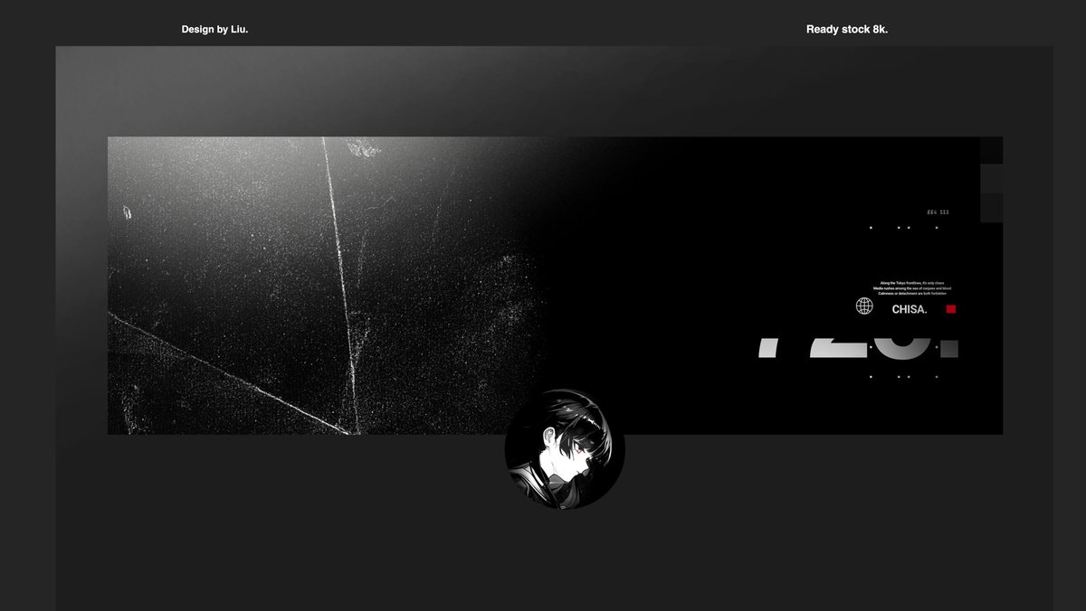 Help repost yaah.

Layout ready stock 2D Wuwa, harga tertera, payment QRIS. Yuk jajan semuanyaah. 

#zonauang