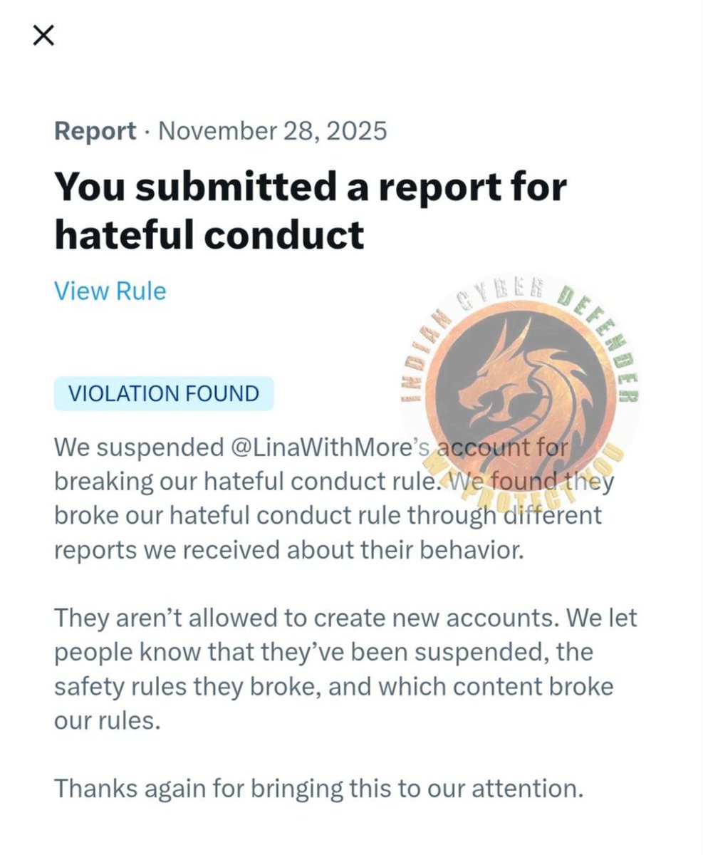 INDIAN CYBER DEFENDER tweet media