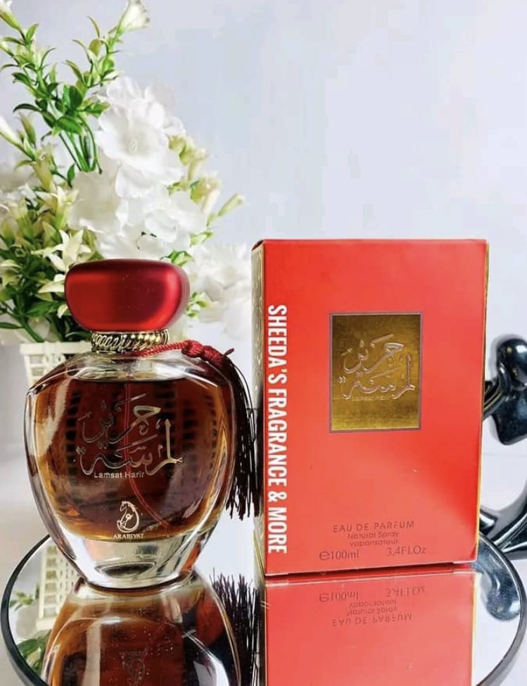 Where words are not enough, let your perfume speaks volumes about your allures and styles. Make a lasting impression!
17000
Call:07079890900