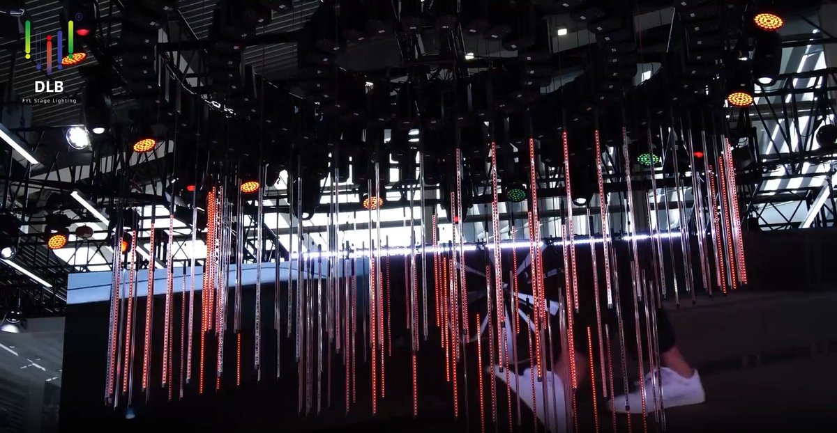 LKinetic40172's tweet image. FENG YI’s DLB Elevating Spheres transform commercial spaces 🌟 Immersive AV-lighting, interactive experiences &amp;amp; intelligent control for art &amp;amp; 4S spaces!
🌐 fyilight.com 📩 +86 18127855301
#fengyikineyiclightssolution  #kineticlighting #avlighting #eventlighting