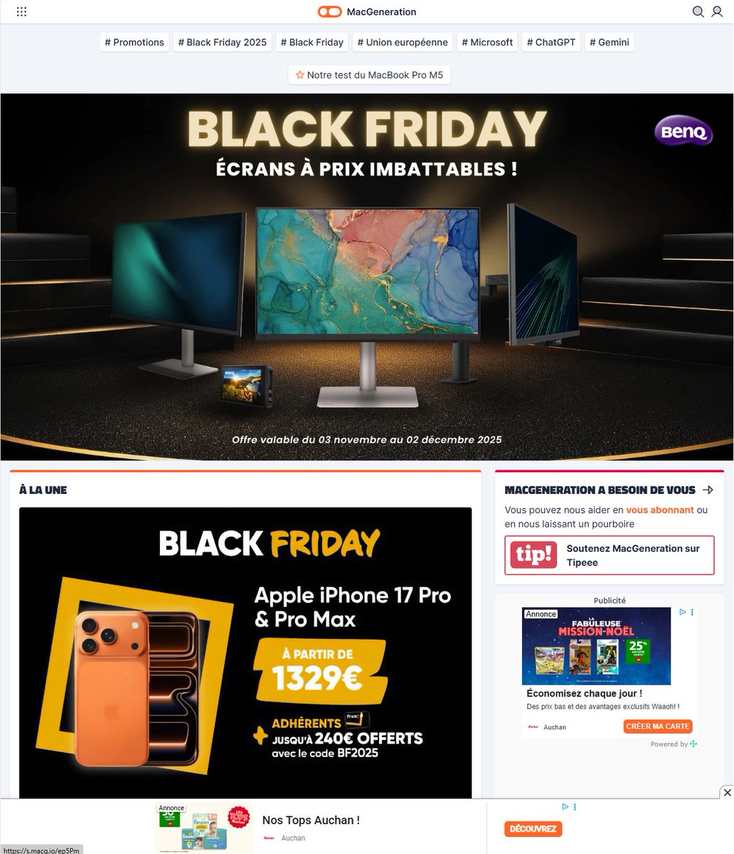 Next.ink tweet media