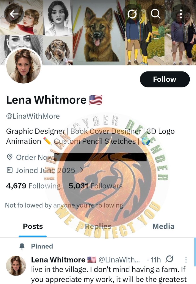 INDIAN CYBER DEFENDER tweet media