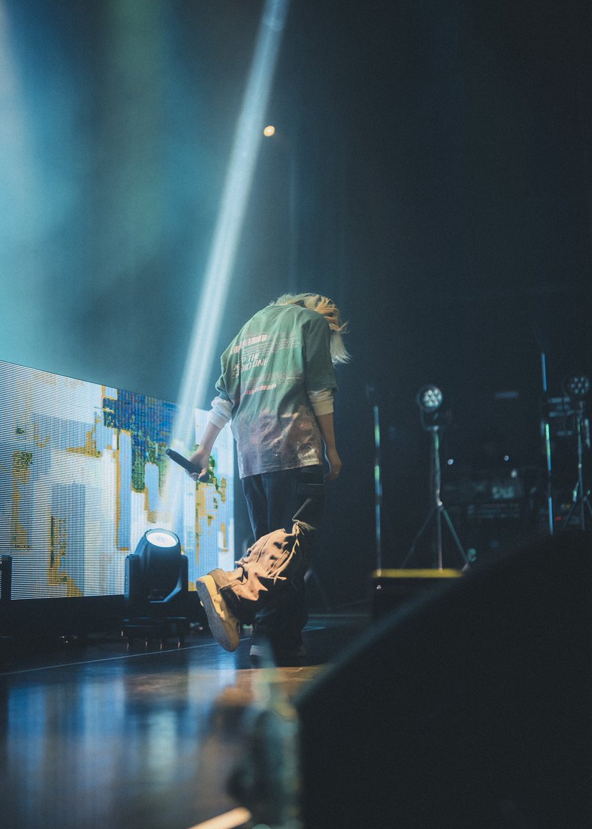 suisoh_'s tweet image. ひとりで始めた音楽が、たくさんの仲間とリスナーのおかげでこんな地平まで来られたことを実感する夜でした。Zepp新宿ありがとう。来年は初のバンドセット。また新たな挑戦をしますので、見届けに来てください。 

#JUNCTION1127