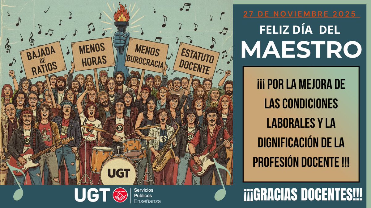 UGT Servicios Públicos Málaga tweet media