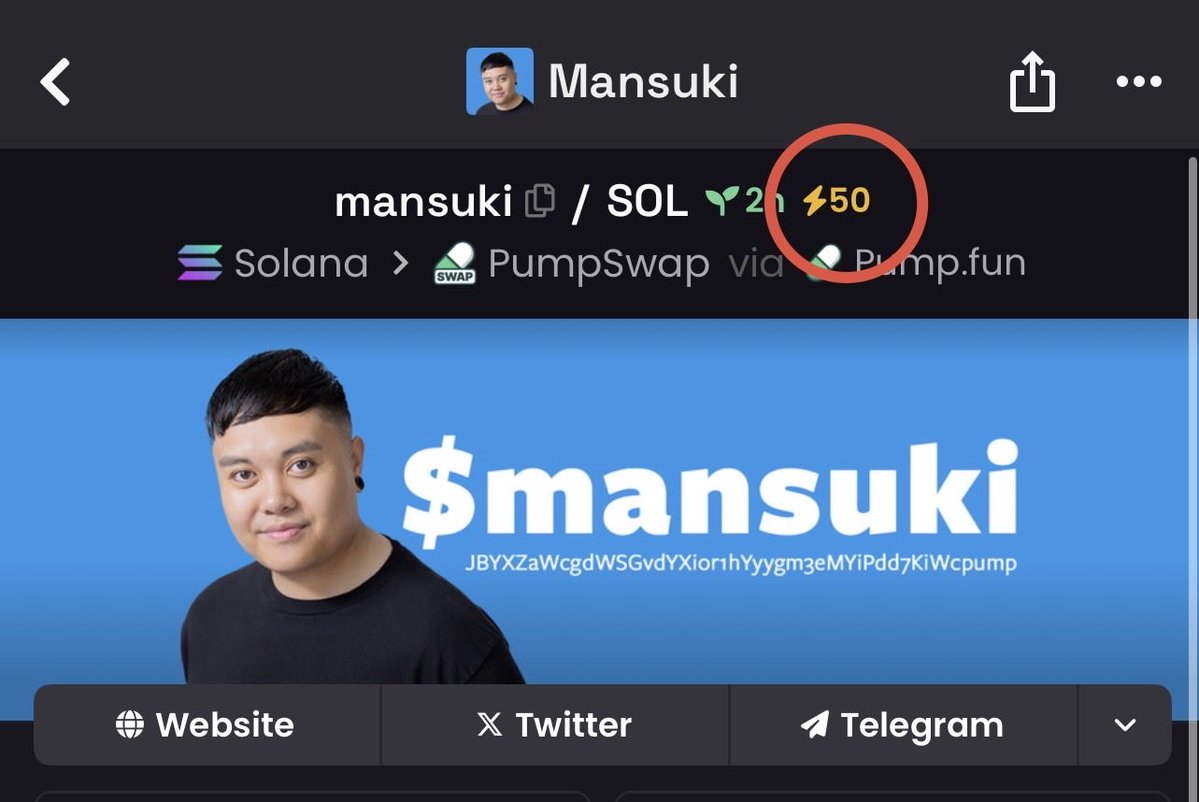 🤫 $mansuki

CA: JBYXZaWcgdWSGvdYXior1hYyygm3eMYiPdd7KiWcpump