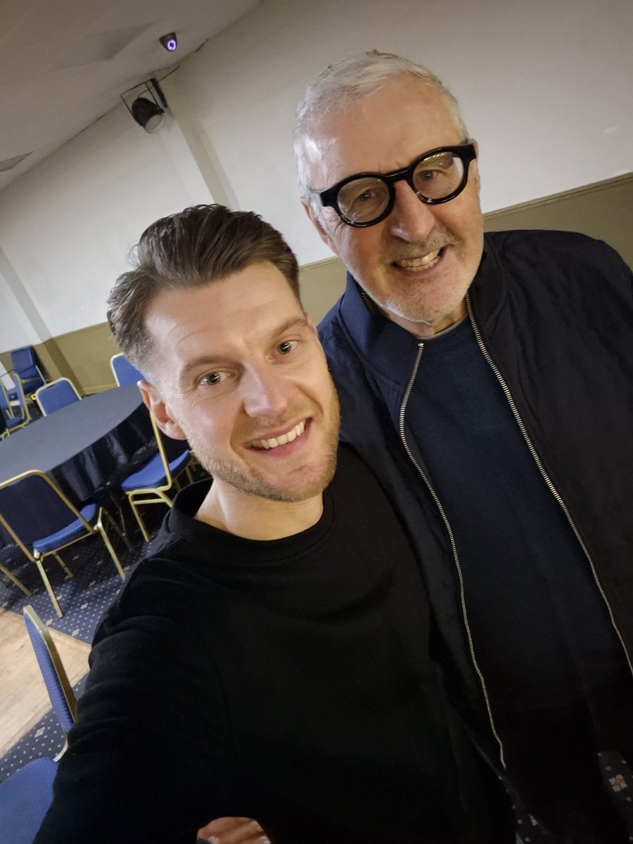 Miles Hanney-Davis tweet media