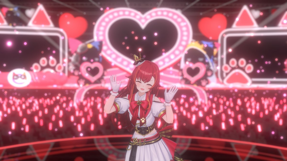 猫汰つな🍒✨ tweet media