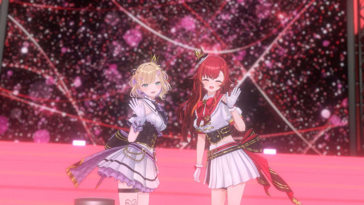 猫汰つな🍒✨ tweet media