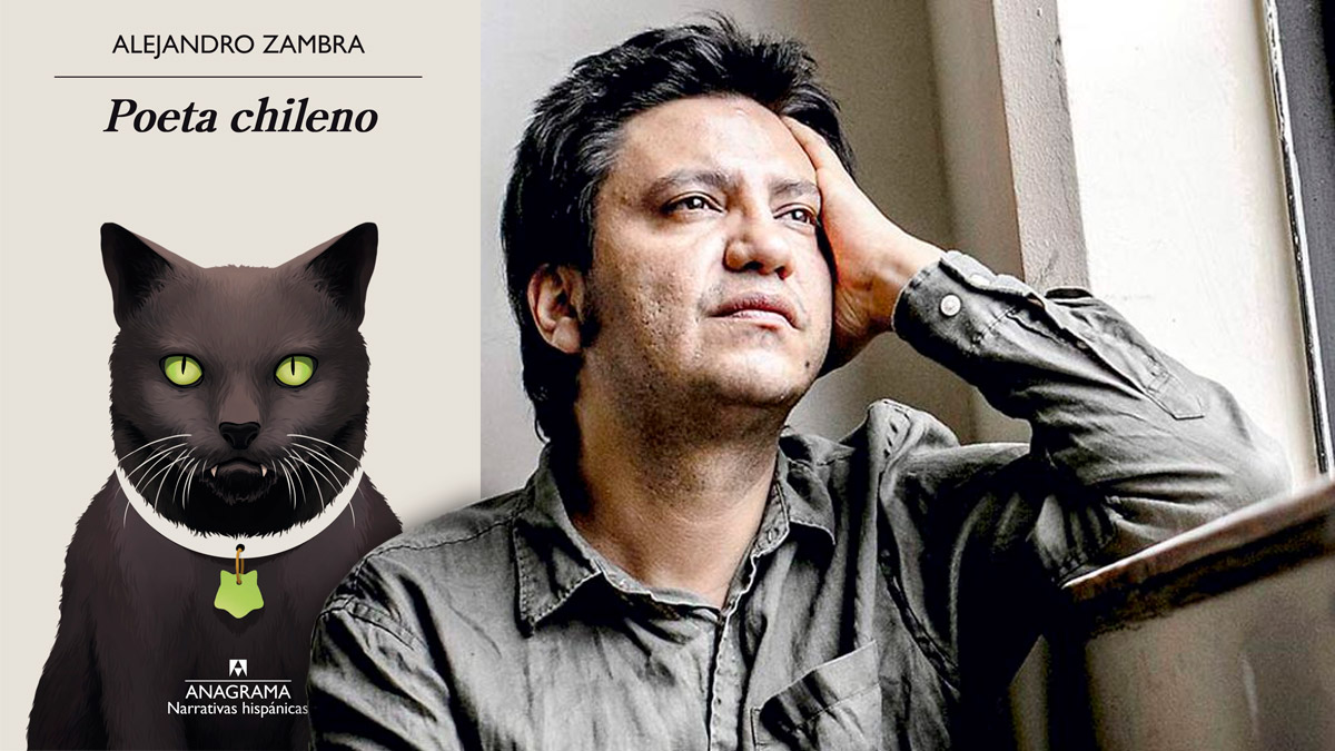 Puede que la mejor novela escrita este siglo en español sea Poeta chileno, de Alejandro Zambra. [en <a href="/AnagramaEditor/">Editorial Anagrama</a> ]
joseluisibanezsalas.blogspot.com/2025/11/las-ob…