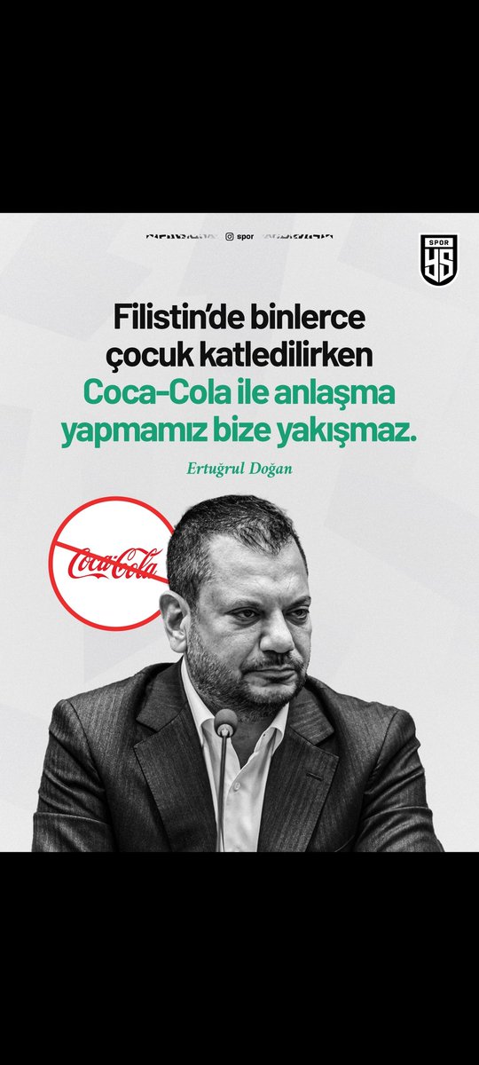 Bir #KOCAELİSPOR sevdalısı olarak Büyüktü #GazzeFİLİSTİN duruşu ile Daha Da Büyüdü Allah razı olsun Başkan <a href="/Trabzonspor/">Trabzonspor</a> 
#Hayırlı_Cumalar