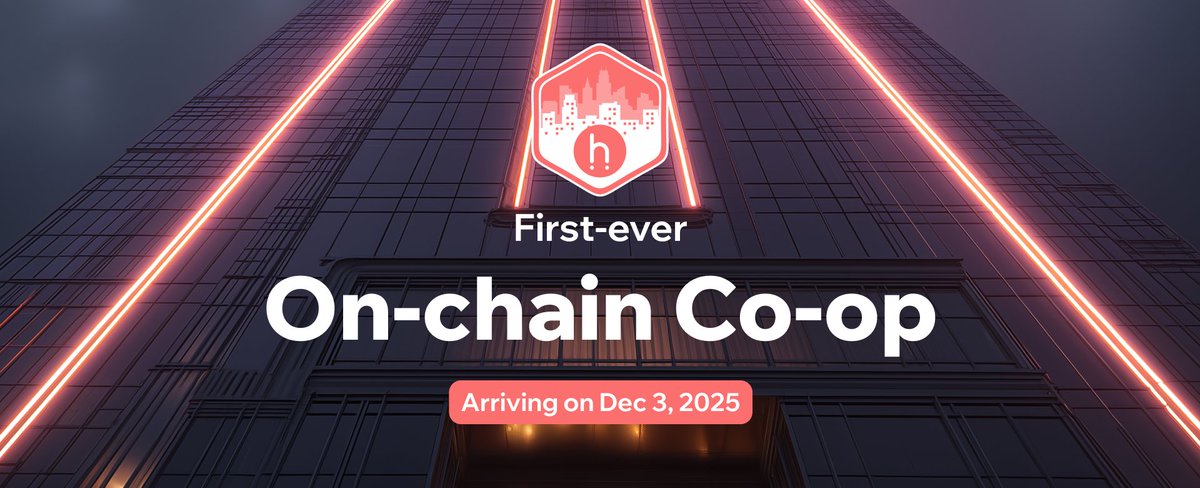 steemhunt's tweet image. Goodbye Clap, Hello Co-op 👋

For 17 months, Hunt Town ran the Clap Program — one of the most heartwarming, builder-driven experiments on @base &amp;amp; @farcaster_xyz.

Millions of claps. Countless moments of builders lifting each other up. Clap became a culture → a simple way to turn…