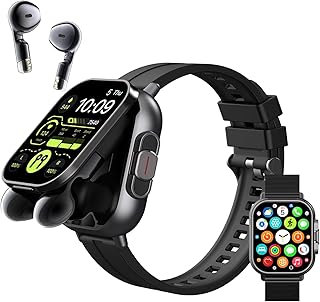 domenicogiglio2's tweet image. 👀 &amp;lt;b&amp;gt;Denash Smartwatch e Auricolari 2 in 1, 2,01&apos;&apos; Schermo HD Bluetooth Fitness Tracker, 100 + Modalità di Sport, Monitor del S...&amp;lt;/b&amp;gt;

💰 A soli &amp;lt;b&amp;gt;39.99€&amp;lt;/b&amp;gt; invece di &amp;lt;b&amp;gt;54.89€&amp;lt;/b&amp;gt; (-27%)

👉 tinyurl.com/2bwmu3rq

#Offerta #Sconto #Deal #affilibot #Elettronica

ℹ️ &amp;lt;a ...