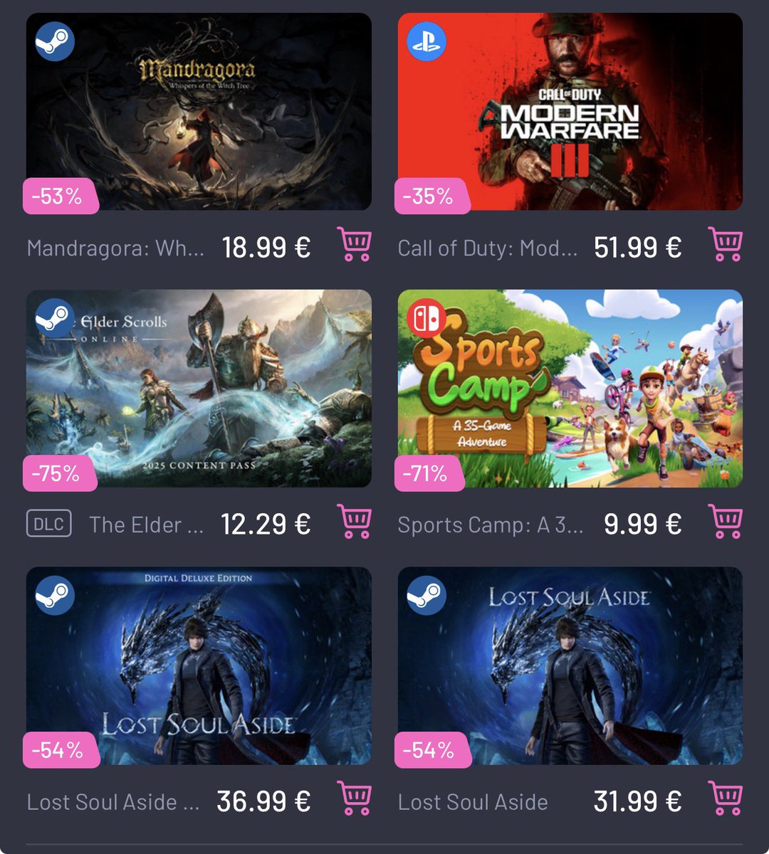 Mone RPG 🏳️‍🌈🎮 tweet media