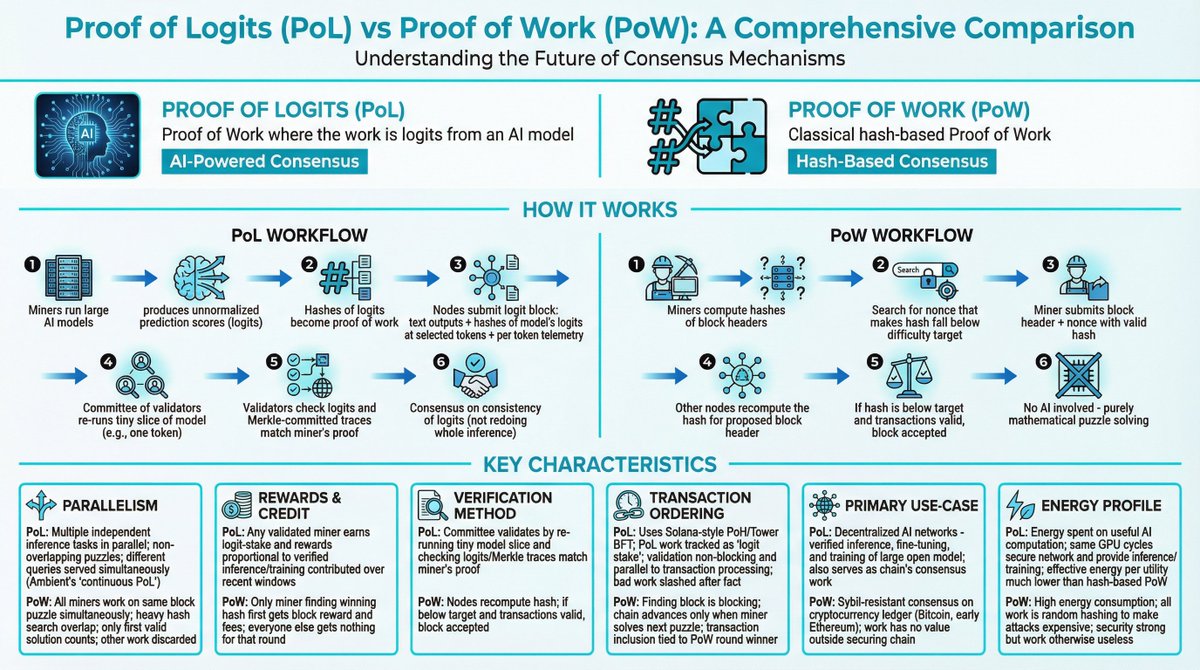When you look at a consensus, you should ask, “What am I actually paying  for?” Classic Proof of Work has you paying for scarcity and electricity.  Bitcoin miners burn energy on useless