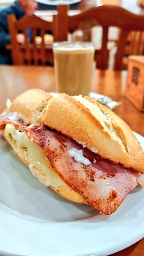 Desde que amanece apetece...