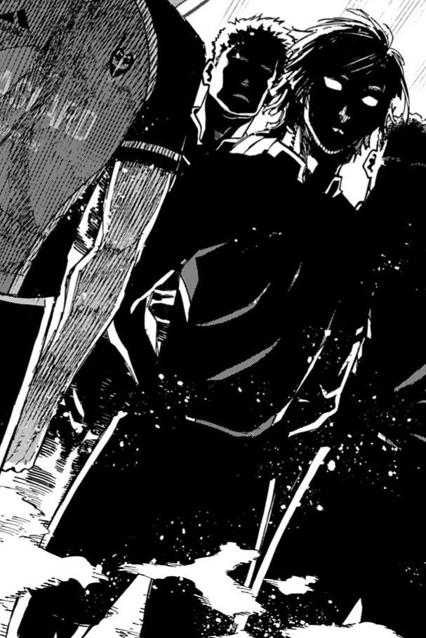 DailyKaiser7's tweet photo. He's so mysterious here...
˚₊‧꒰ა ☆ ໒꒱ ‧₊˚ #MichaelKaiser https://t.co/G9LkJM4b5b
