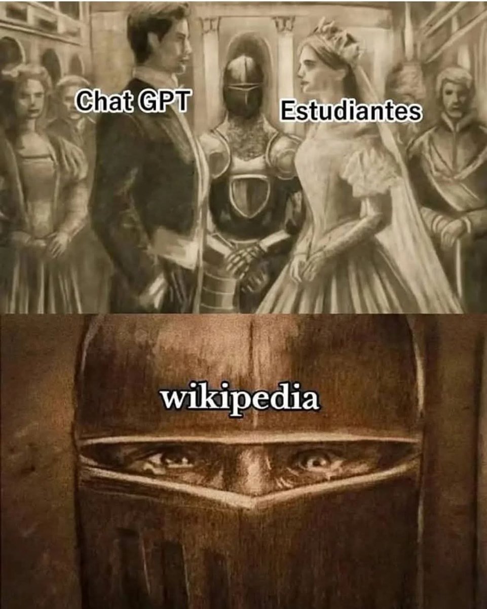 Te están olvidando