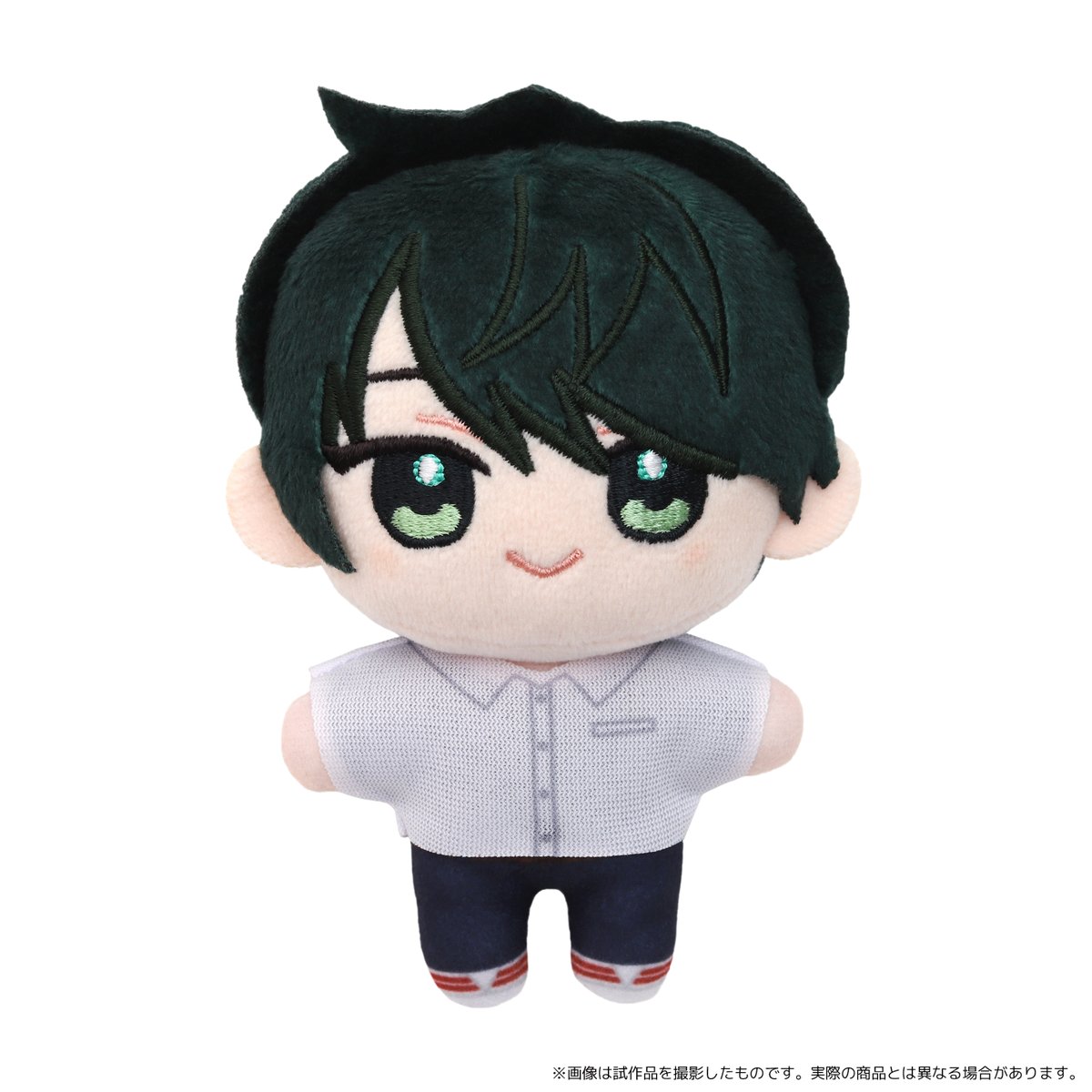 佐々木と宮野』10周年記念グッズ、 第一弾はムービックさまの「ぬい