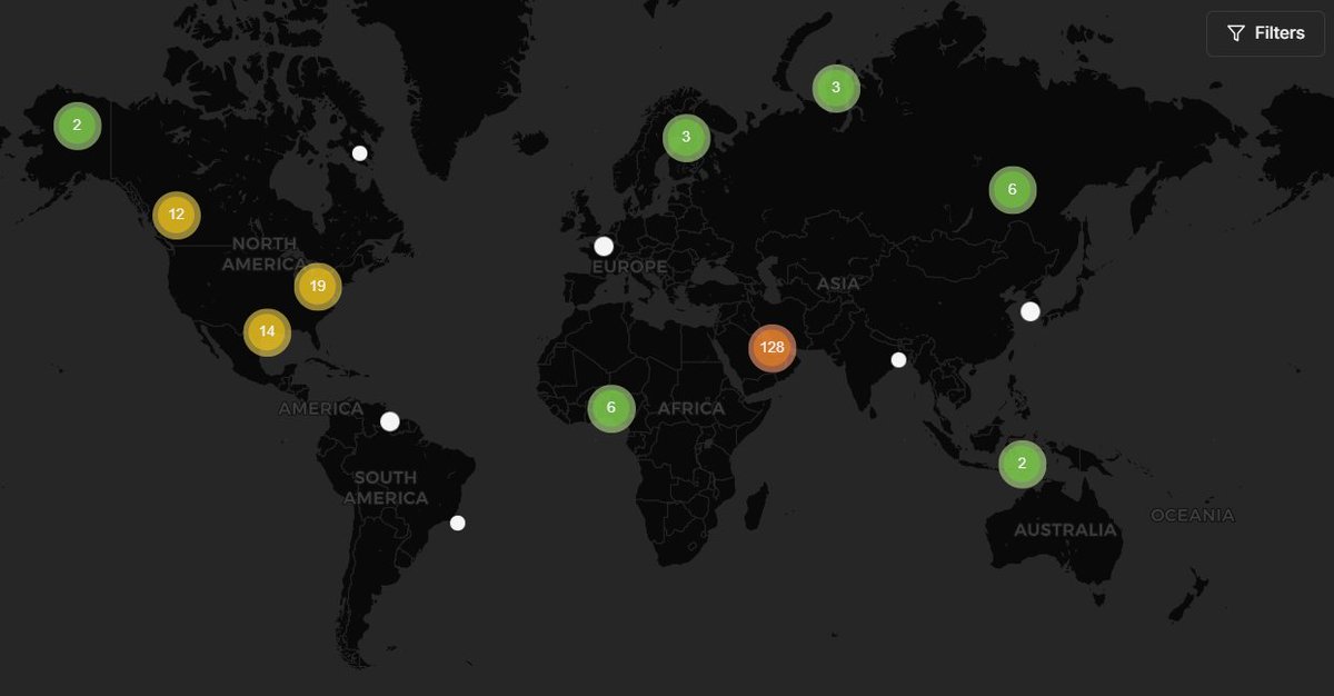 PakESDA's tweet image. 🌍 We just launched the Global Projects Tracker

Track mega energy &amp;amp; infrastructure projects across the world in one place. 

✅ Interactive global map 
✅ Multi-sector coverage 
✅ Free access

See what&apos;s being built right now 👇 
projects.pakesda.com