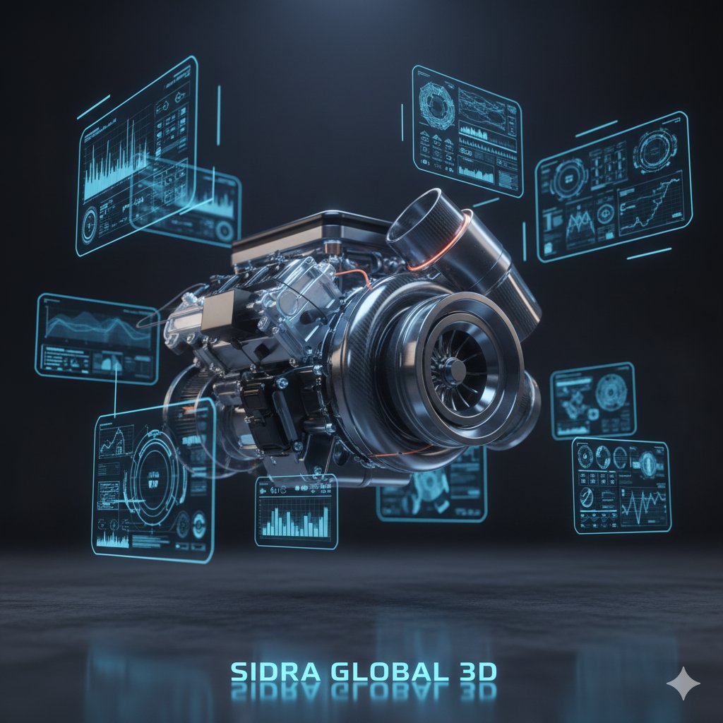 memariene19's tweet image. Perfect for e-commerce, ads, social media, and product demos—Sidra 3D Animation gives your brand the edge it needs in today’s competitive digital world. 🌐🔥
#EcommerceTools #3DShowcase #SidraGlobal

Contribution project link: 👇👇
sidrastart.com/project/9fc915…

@maljefairi  @mulord92…