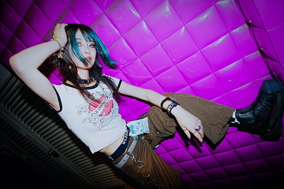 にごり tweet media