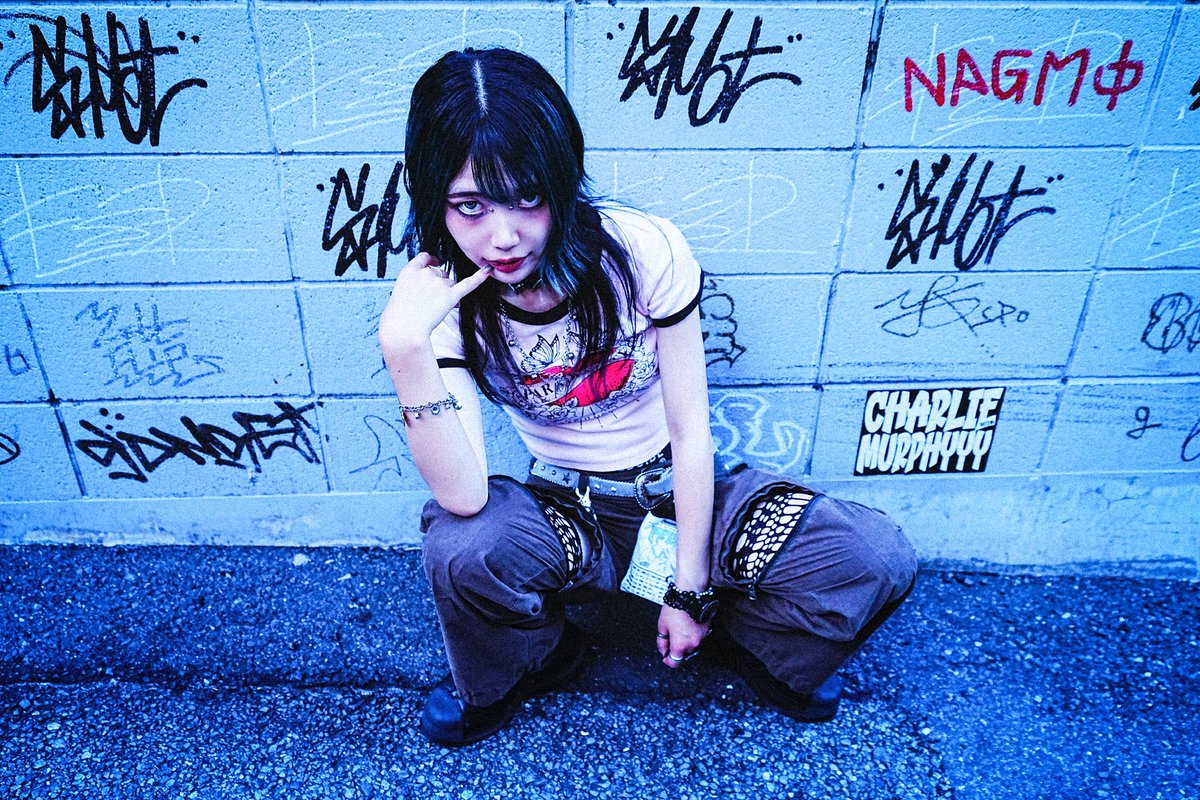 にごり tweet media