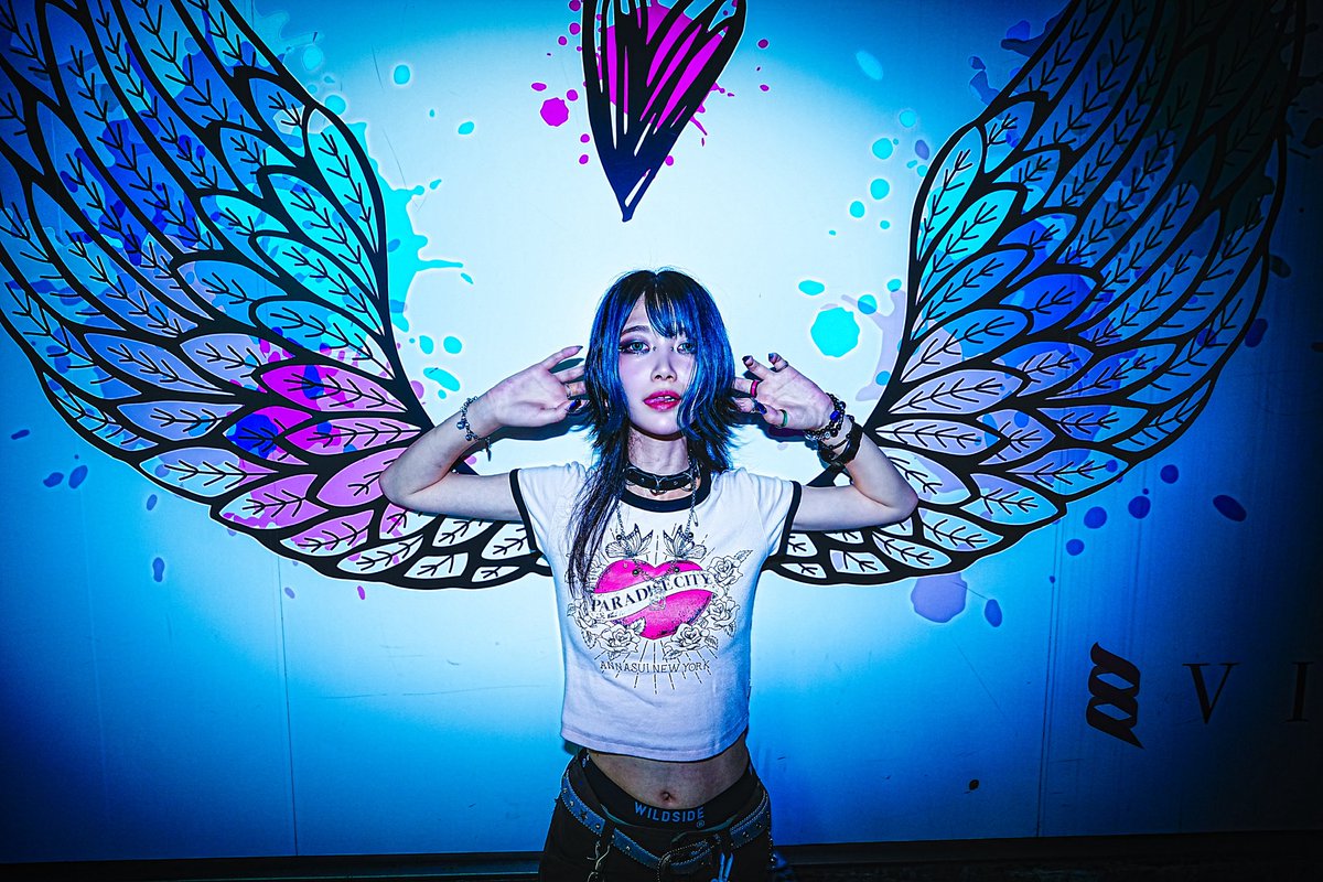 にごり tweet media